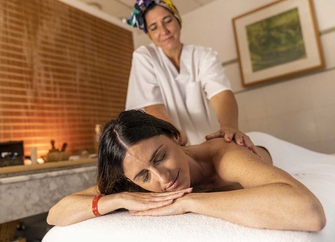 Hôtel Club Marmara Playa Blanca 4* - 39