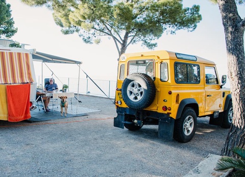 Camping Rais Gerbi, 4* - 95