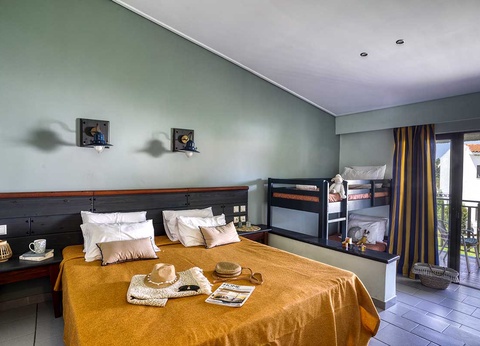 Club Marmara Golden Coast 4* - 20