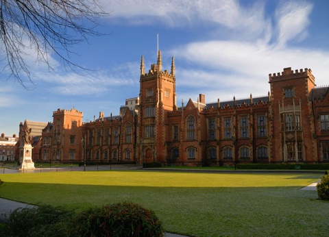 Autotour du Paysages du Nord - Manoir & Hôtel 4* - 2