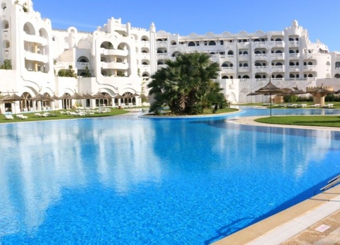 Hôtel Lella Baya 4* - 4