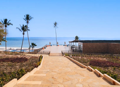 Hôtel Framissima Evasion Royal Mandarin Hotel & Resort 5* - 3