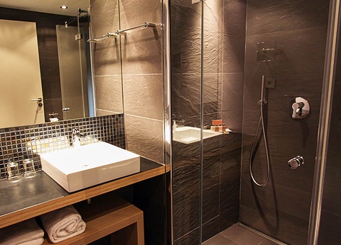 Hôtel Castell'Verde 3* - 3