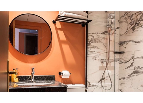 Séjour romantique au coeur de la Rive Gauche - 3* - 35