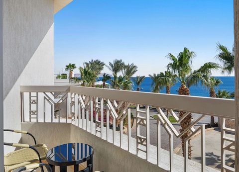 DoubleTree by Hilton Sharm El Sheikh - Sharks Bay Resort - 124