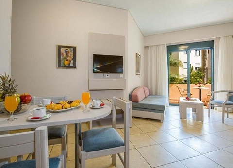 Hôtel Creta Palm Resort 4* - 5