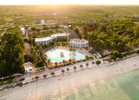 Fram Selection The One Resort 4* - 2