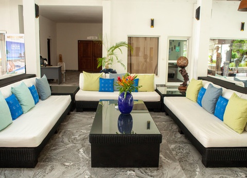 Club Framissima Premium Royal Beach **** - 34