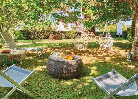 Séjour à Hendaye à 50 mètres de la plage - 3