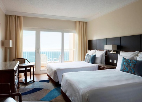 Combiné Fabuleuse Egypte et Marriott Beach Resort - 30