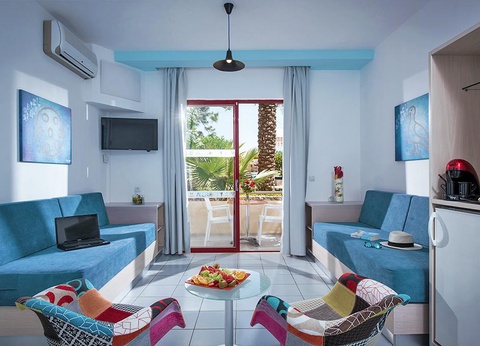 Hôtel Meropi Hôtel & Apartments 4* - 9