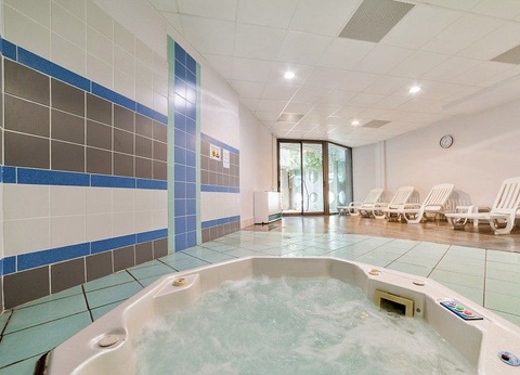 SOWELL HÔTELS Ardèche 3* - 30