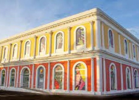 Circuit historique et villages typiques et séjour Juan Dolio 4* - 4