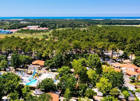 Camping Lou Pignada, 5* - 16