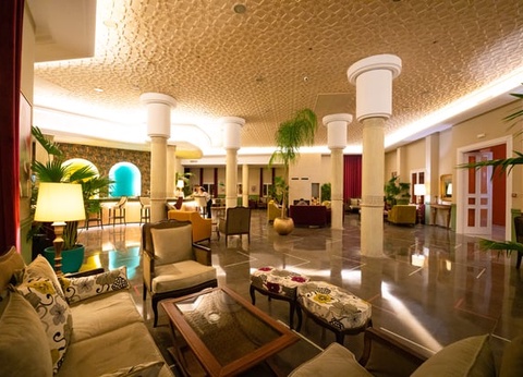 Hôtel Eden Yasmine Hammamet 4* - 15