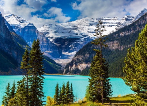 Circuit Magie des Grands Espaces d'Est en Ouest - 18