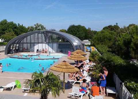 Camping Le Beaulieu, 4* - 3