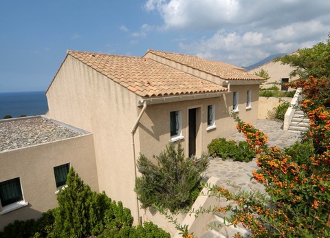 Résidence Costa d'Oru 3* (sans transport) - 10