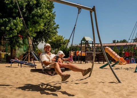 Camping Le Vieux Port, 5* - 27