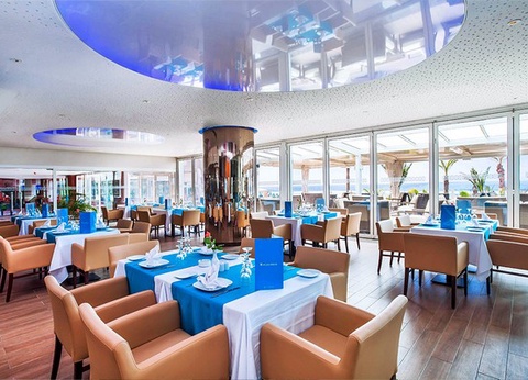 Hôtel Amadil Ocean Club Agadir 4* by Ôvoyages - 8