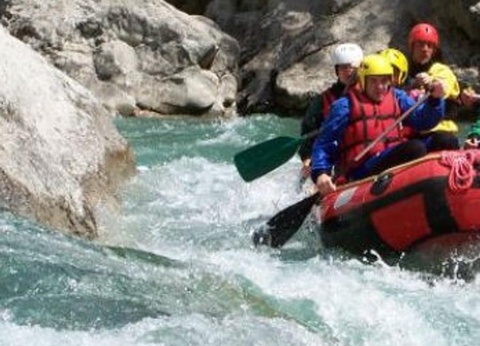 Camping Le Clos de Barbey, 3* - 8