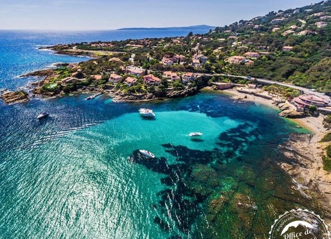 Camping de Vaudois, 3* - 37