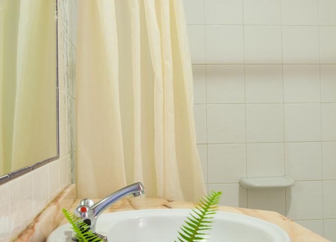 Hôtel Oasis San Antonio Appartements 3* - 6