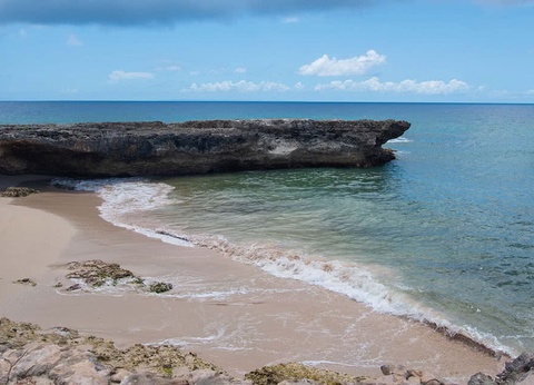 Circuit Guadeloupe : 5 Iles - 5 Ambiances - 11