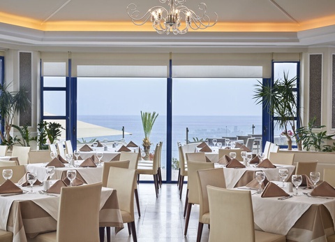 Hôtel Rodos Princess Beach 4* - 18