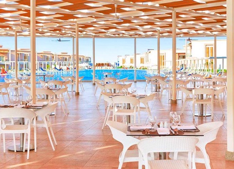 Hôtel Pickalbatros Sea World Resort 5* - 8