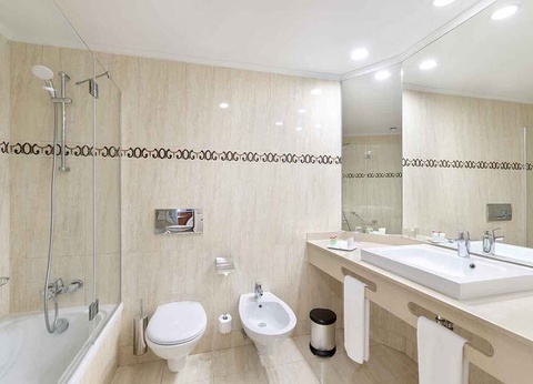 Hôtel Alexandre Gala 4* - 4