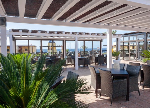 Hôtel Occidental Jandia Playa 4* - 7