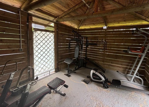 Camping Le Fief d'Anduze, 3* - 29