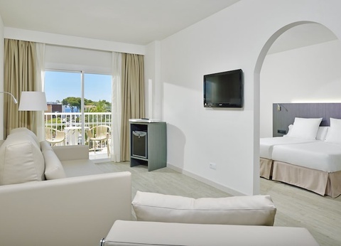 Hôtel Sol Guadalupe - 6