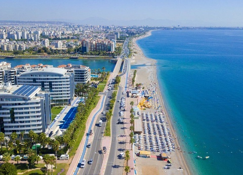 PORTO BELLO RESORT & SPA - 2