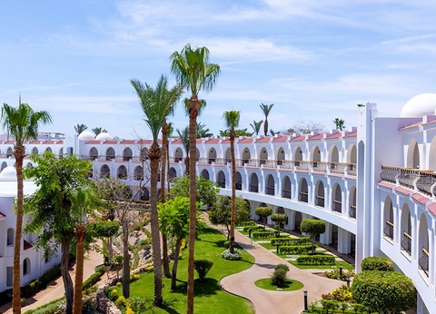 Hôtel Savoy Sharm El Sheikh 5* - 12
