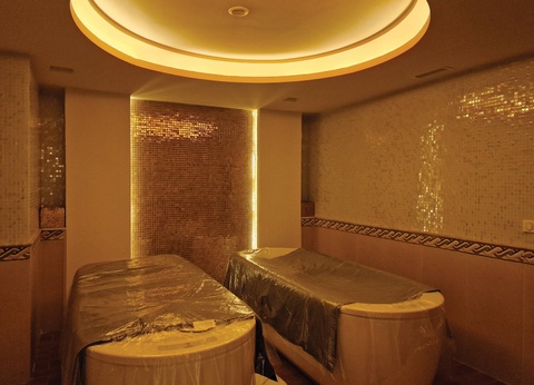 Hôtel Royal Tulip Korbous Bay Thalasso & Spring 5* - 11