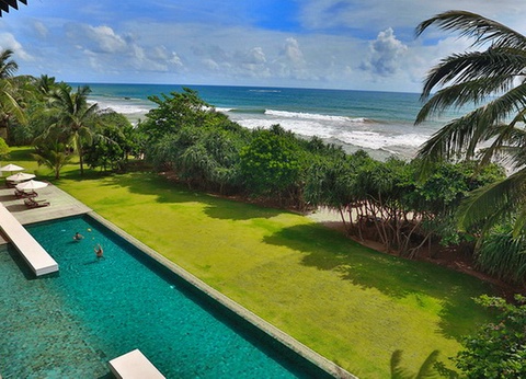 Circuit privé Ceylan buissonnier - 32