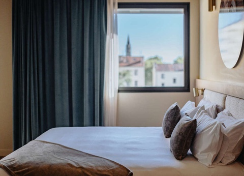 Séjour élégant à Lyon - 4* - 5