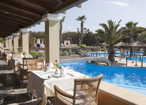 Club Framissima Premium Aquila Rithymna Beach 5* - 42