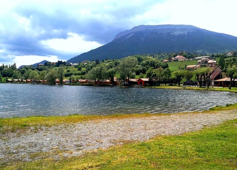 Camping La Motte Flottante - 2