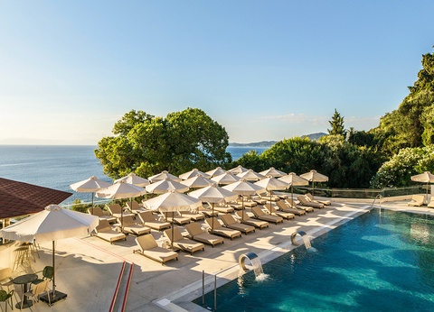 Hôtel Valmar Corfu 5* - 13