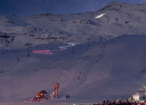 Résidence Lagrange Le Cristal de Piau - 20