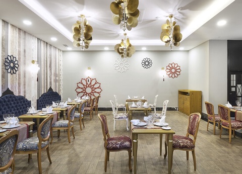 Hôtel Seaden Valentine Resort & Spa 5* - Adult Only - 15