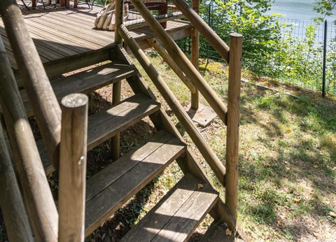 Camping Sunêlia La Source, 4* - 84