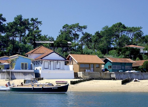 Thalazur Arcachon 4* - 18