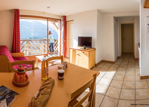 Résidence Les Flocons d'Argent 3* - 15