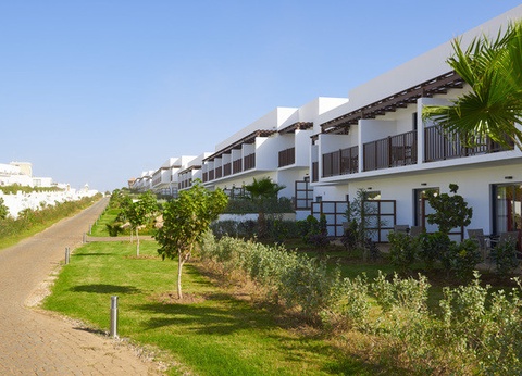 Hôtel Melia Llana Resort 5* (Adult Only +18) - 16