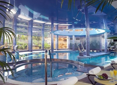 Hôtel Club Framissima Elba Carlota 4* - 8