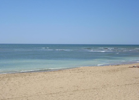 Camping Les Floralies, 4* - 27